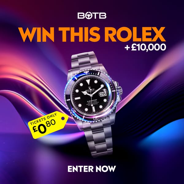 Rolex Submariner