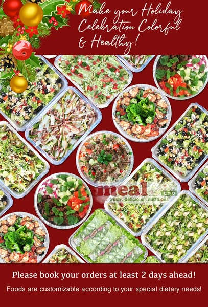 Italian Dressing