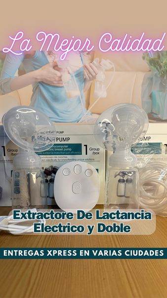 Breast Pump