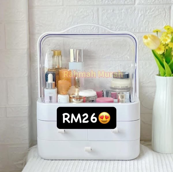 Bright compartment
