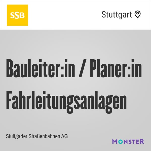 monster
