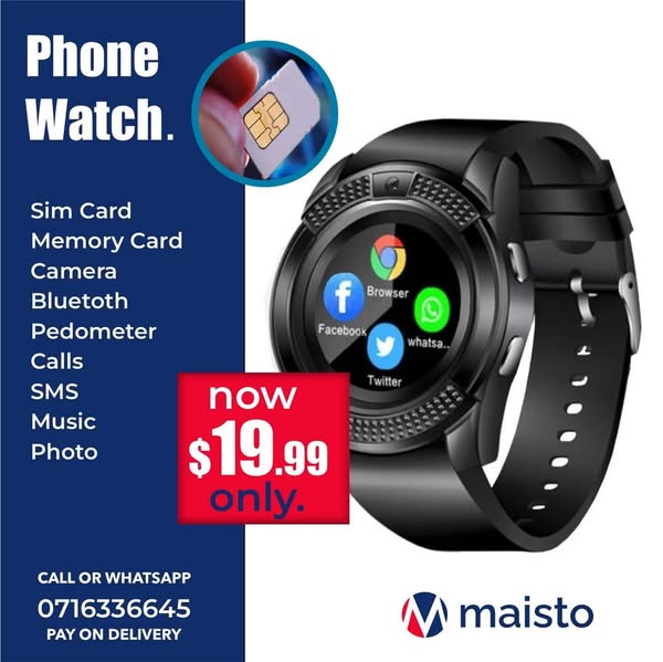 Advanced wrist