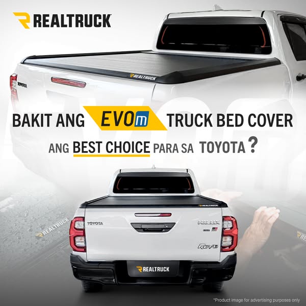Accessories advertising
