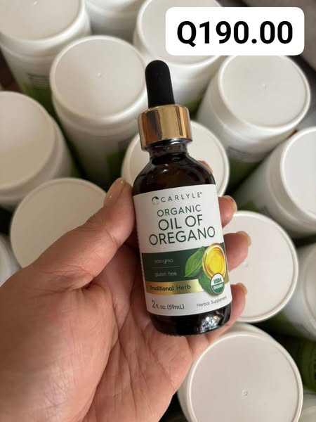 Luxurious antioxidant