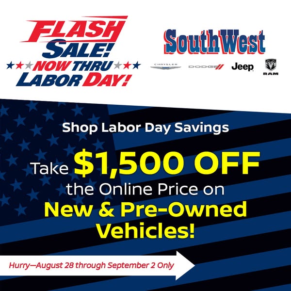 Shop for flash sales