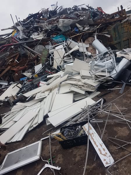 Scrap Metal
