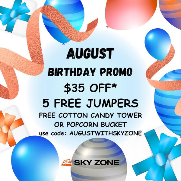 Discount Code