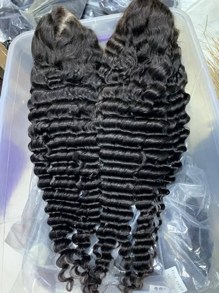 Wholesale prices