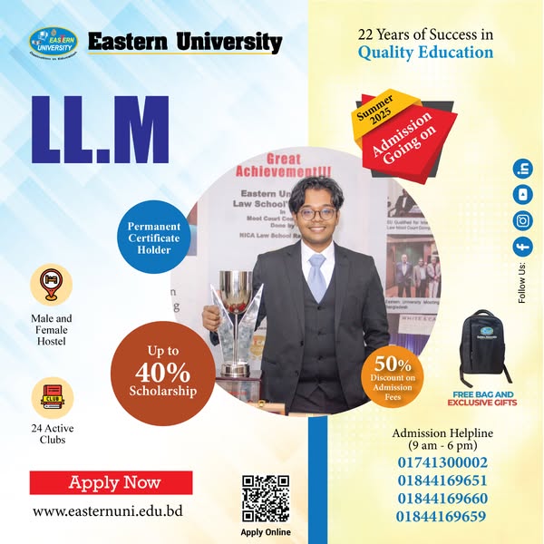 Outstanding campus