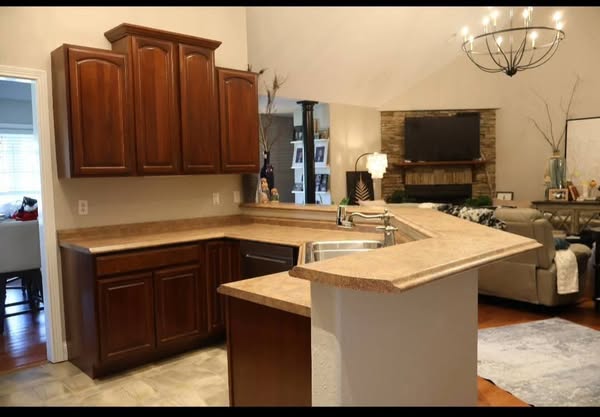 Shop Kitchen