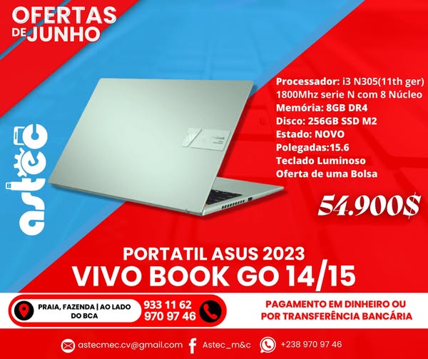 ASUS VivoMini