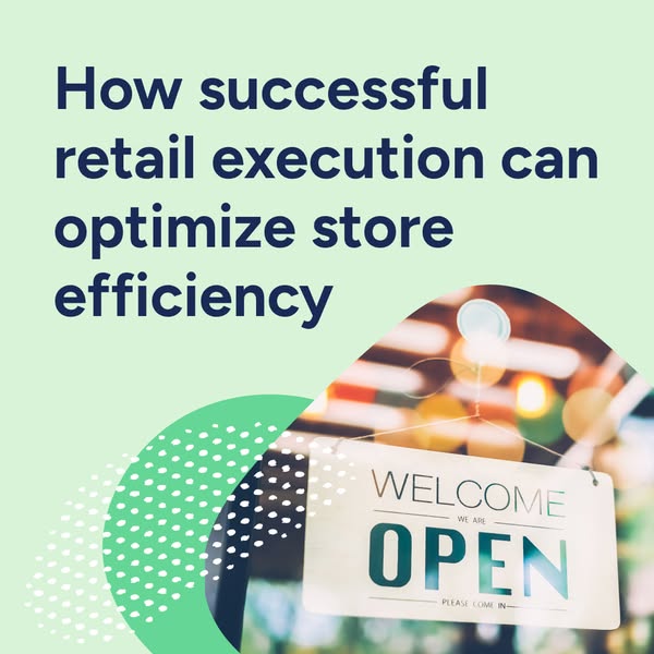 Efficient execution