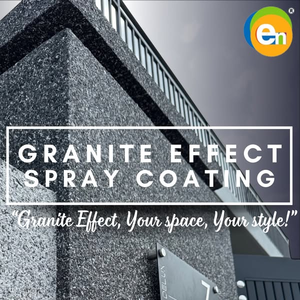 Economical decorative