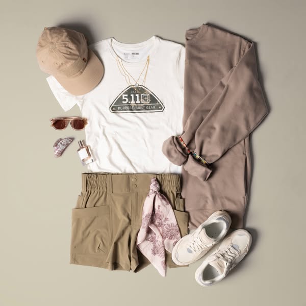 Shop Apparel