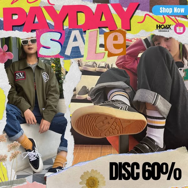 Shop for footwear
