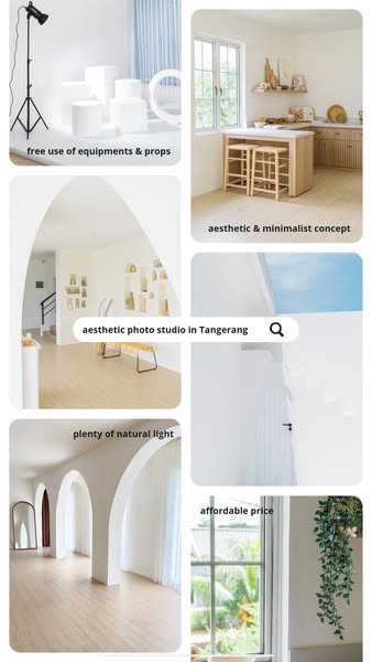 Natural minimalist