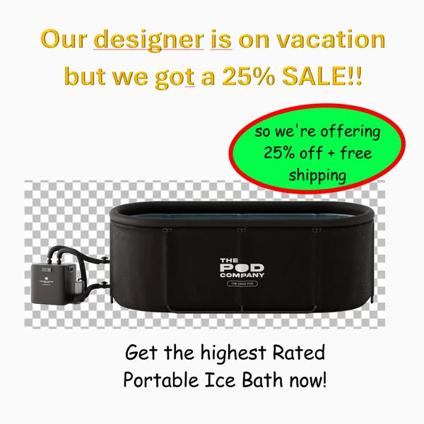 Affordable plunge