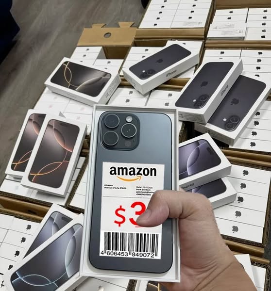 Daily Deals
