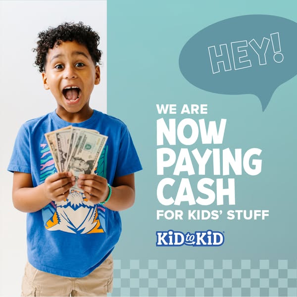 Shop for kids' clothing