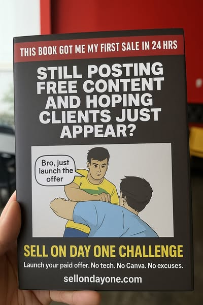 Perfect challenge