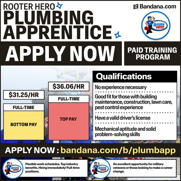 apprenticeship