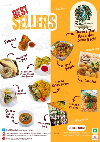 Best sellers