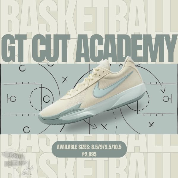 Back in Stock