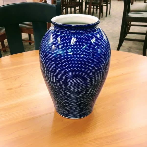 pottery