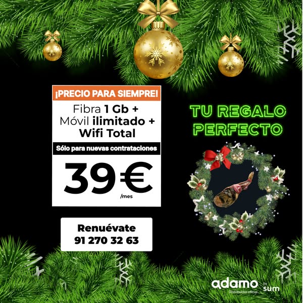 adamo.es