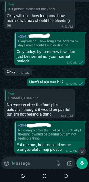 reproductive