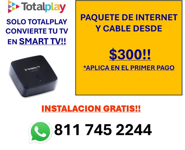 Smart TV