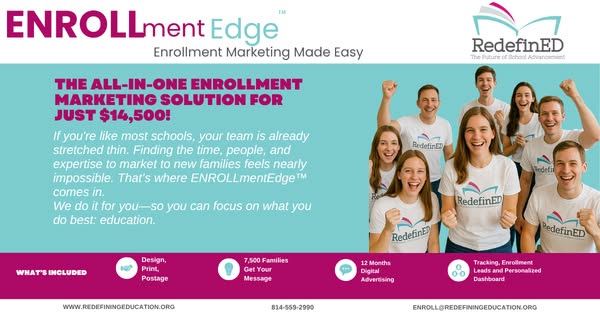 Personalized service advertising