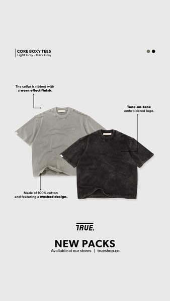 Brand-new on