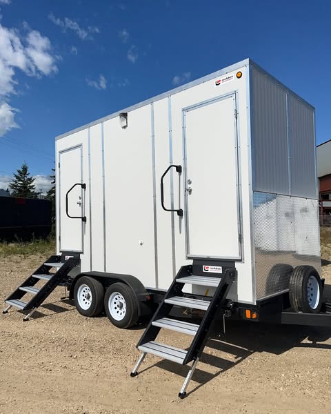 stall