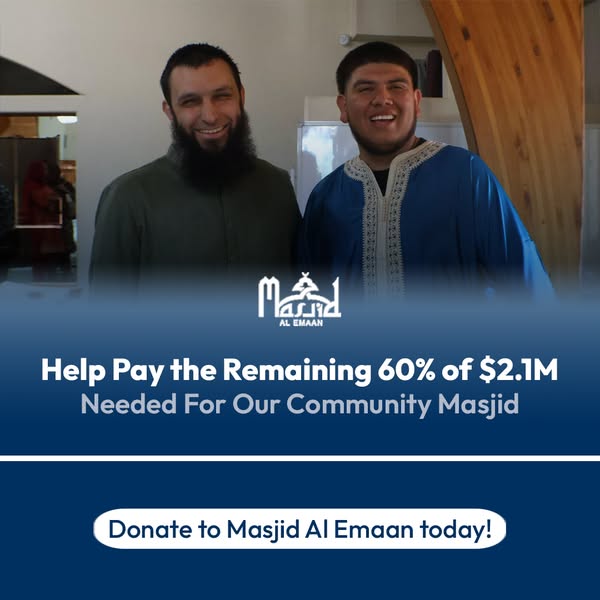 Fulfilling donate