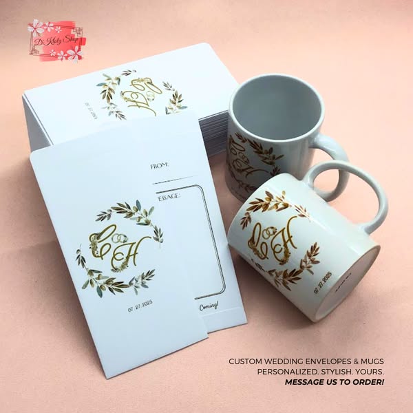 Shop for special occasions