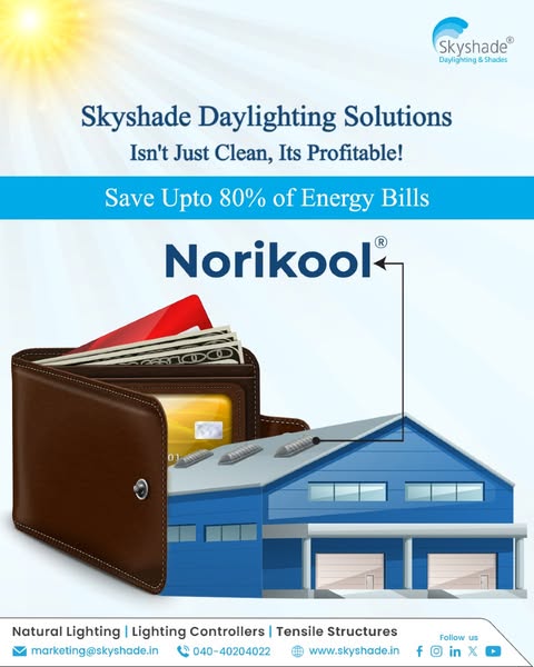 Commercial Lighting