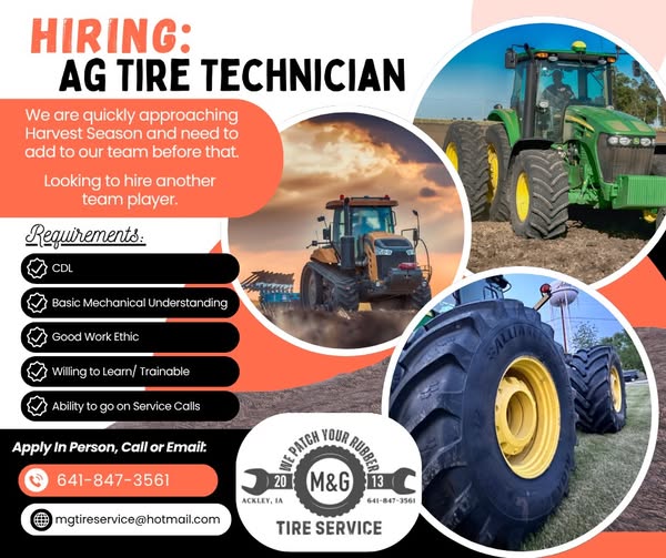 Shop Services