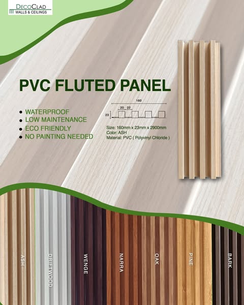 Eco-friendly Products