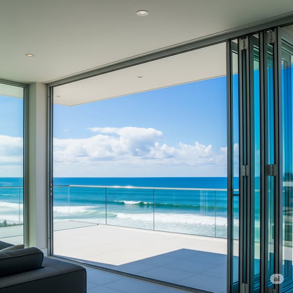 Modern elegant