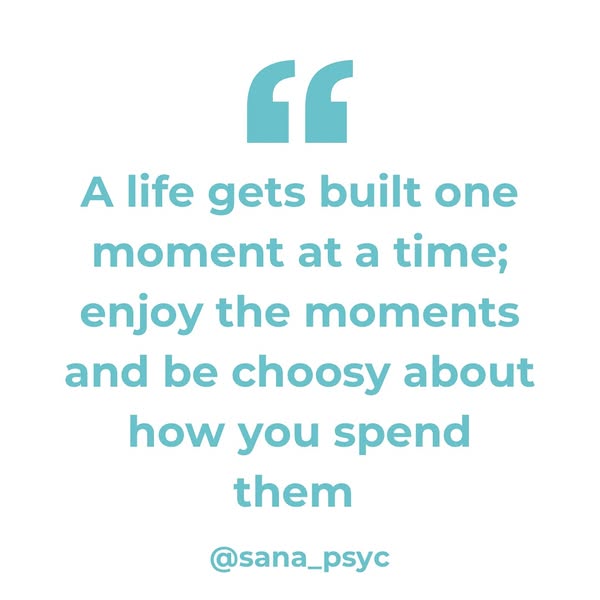 Inspirational psychological