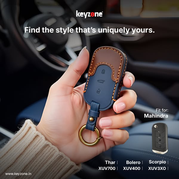 Automotive accessories