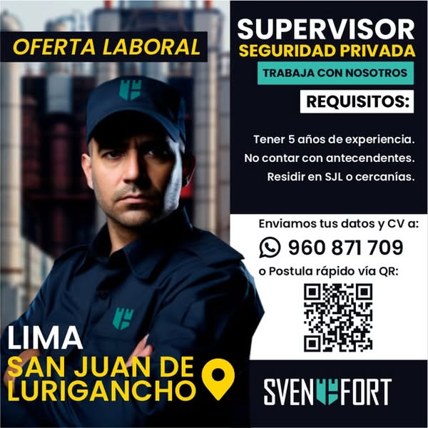 Superior supervisor