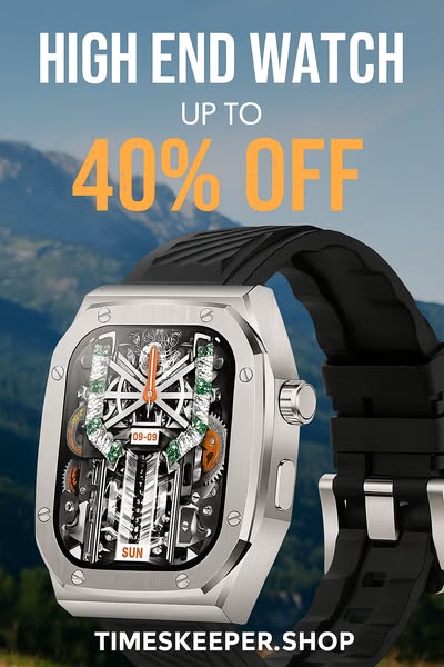 Shop for luxury watches