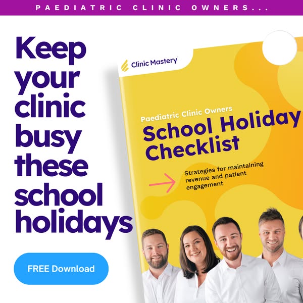 Practical checklist