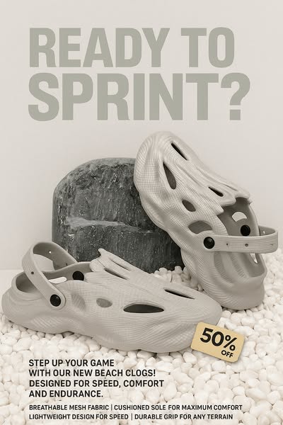 Durable sprint