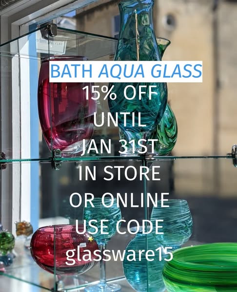 glassware