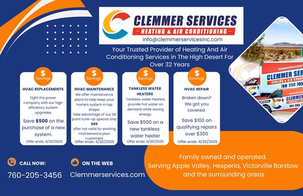 Water Heaters & Parts