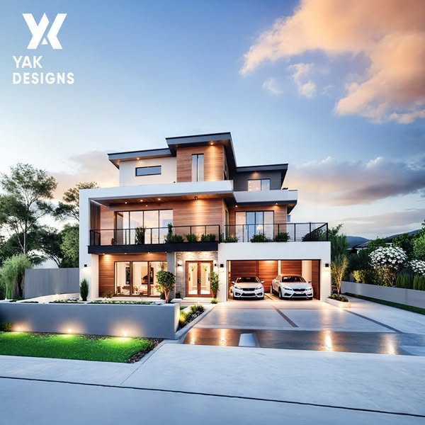 Sleek serene