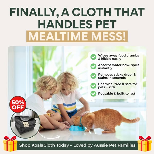 Shop for pet food